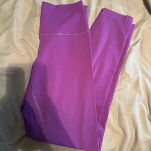 Lululemon Align tights